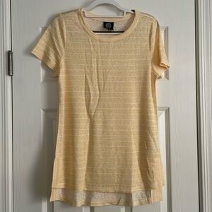 3 for $15 Bobeau striped tee